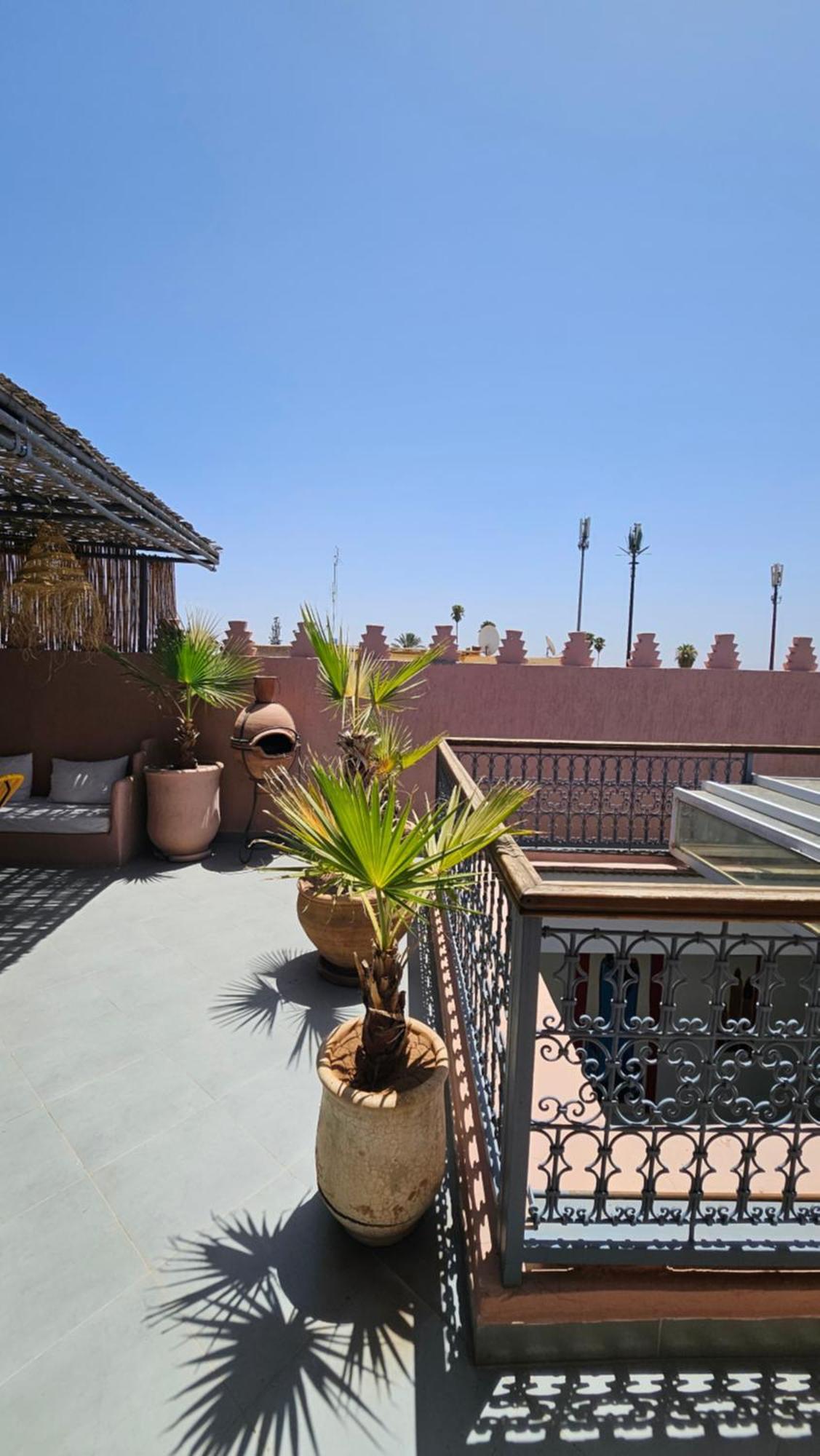 Melilo Avec Piscine Chauffee Сasa de vacaciones