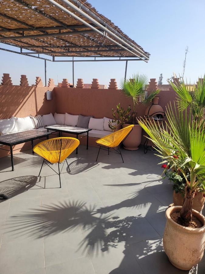 Сasa de vacaciones Melilo Avec Piscine Chauffee *